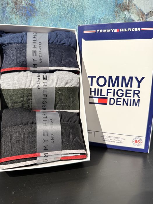 boxeri Tommy Hilfiger
