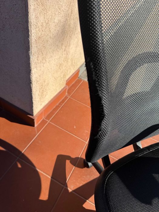 Ергономичен офис стол ChairPro 1000 HL