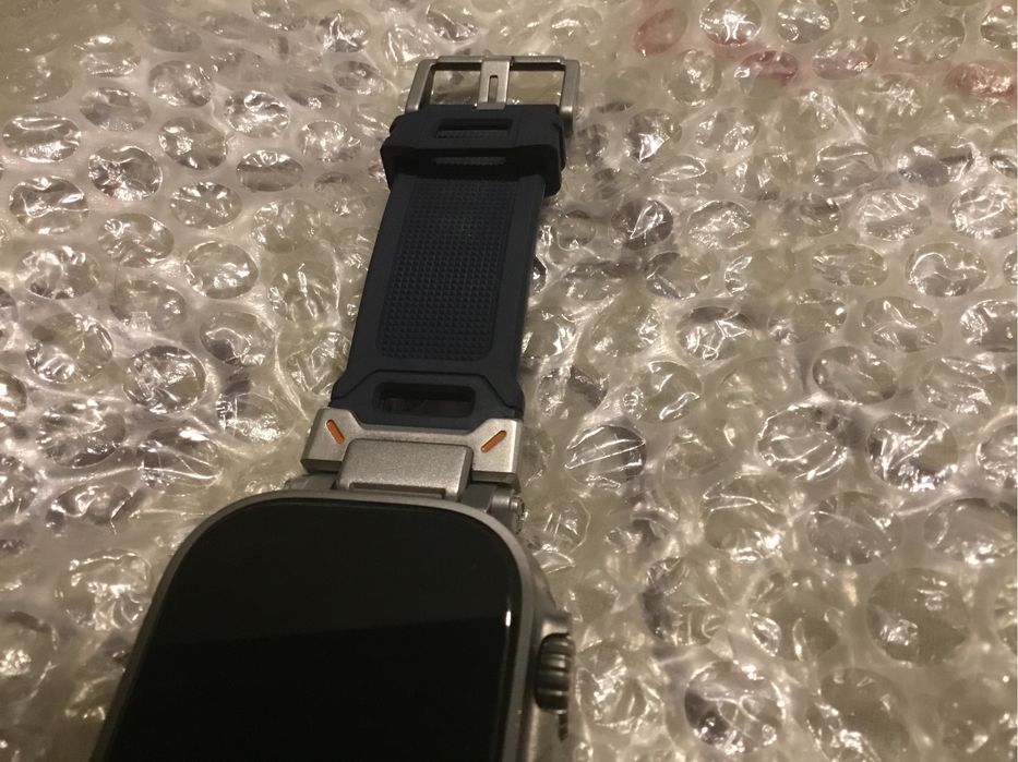 Apple watch ultra ca nou