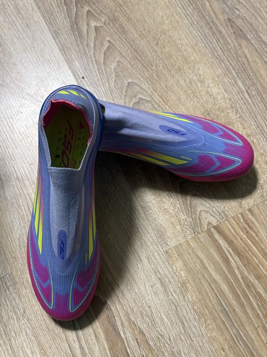 Adidas F50 Elite