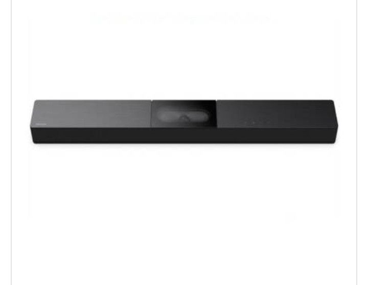 Soundbar hisense
