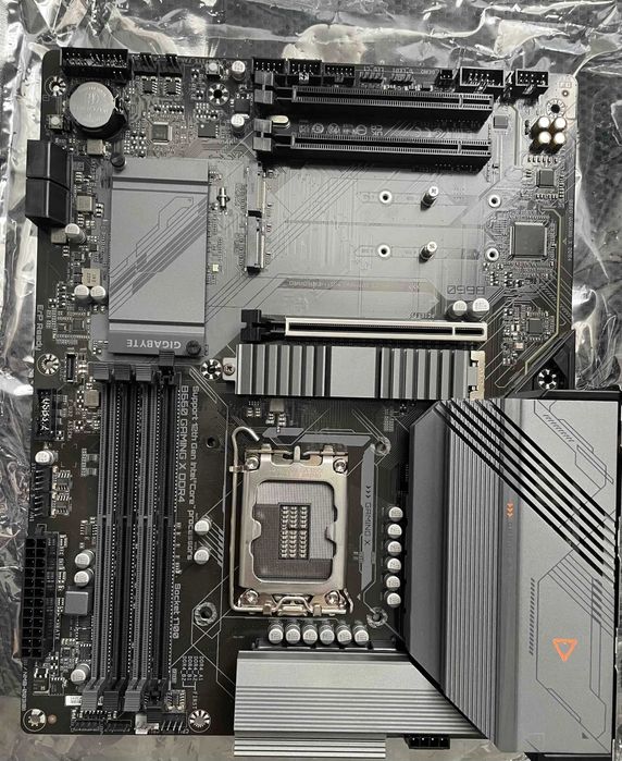 Gigabyte B660 Gaming x DDR4