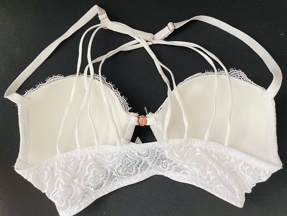 Нови сутиени на intimissimi