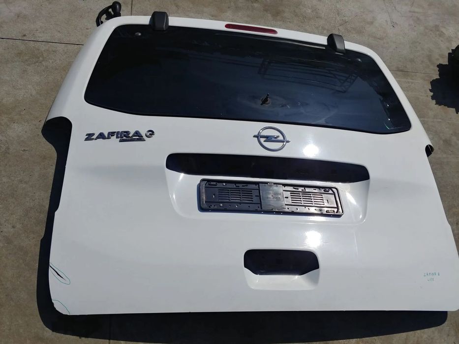 haion opel zafira e life vivaro c peugeot expert 3 citroen jumpy toyota proace