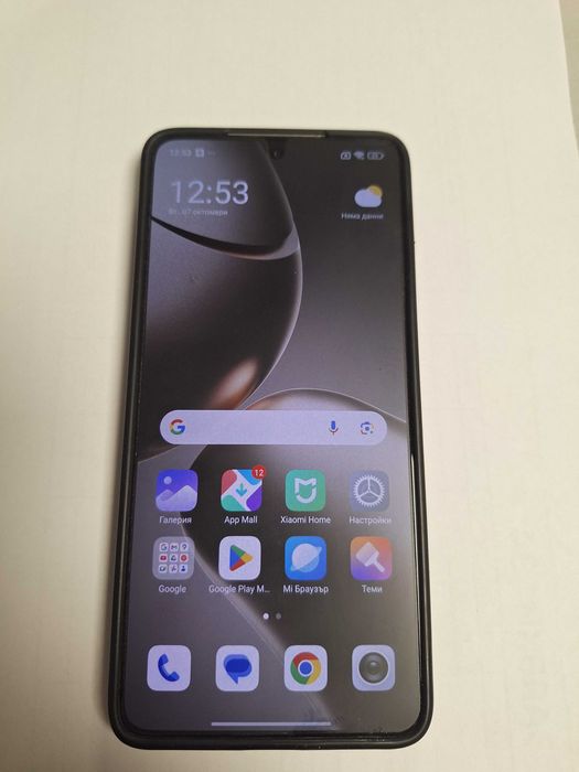 Xiaomi                 14T