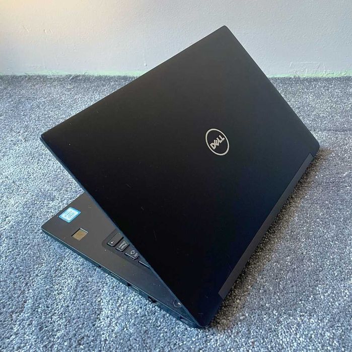 Intel Core i5, 8GB RAM - Нова Батерия - Dell Latitude 7280, 256GB NVMe