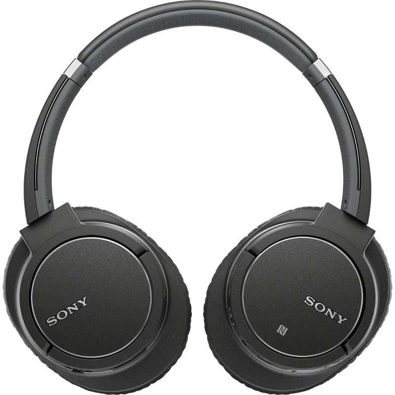 Casti over-ear wireless stereo SONY MDR-ZX770BN noise cancelling (noi)