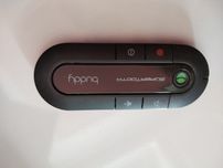Bluetooth speaker