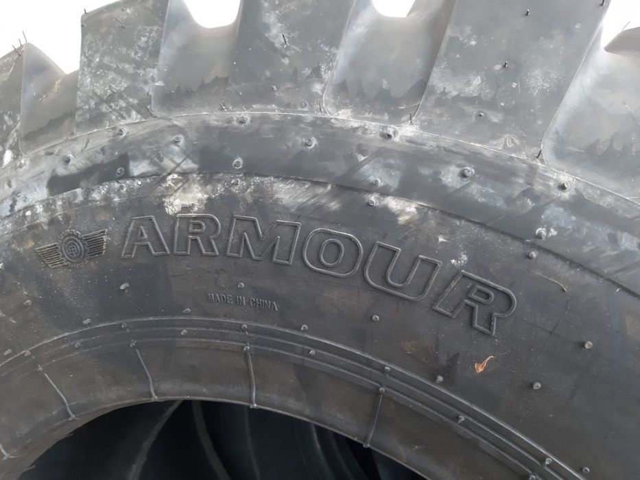 15.5-25 Cauciucuri noi de VOLA sau Incarcator cu 16PR garantie livrare