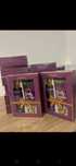Set cadou lotiune si spray de corp