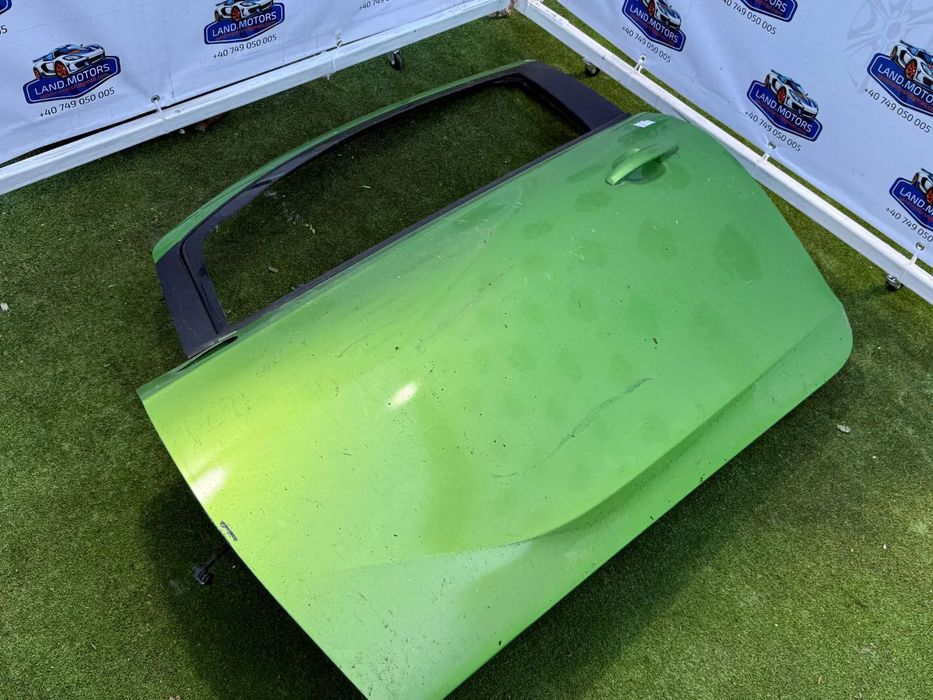 USA PORTIERA FATA STANGA OPEL CORSA E 2015 1.4 TURBO BENZINA COD OEM 13433486 / HATCHBACK 2012-2019