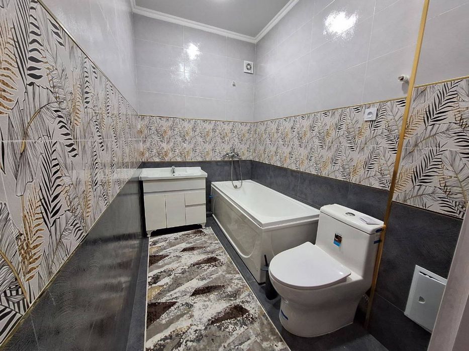 Сдаётся квартира  300$