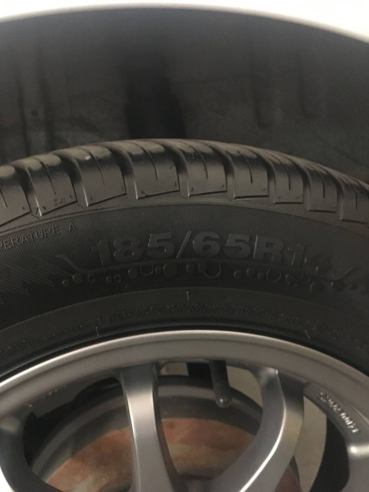 Sport diska ideal arochna r14