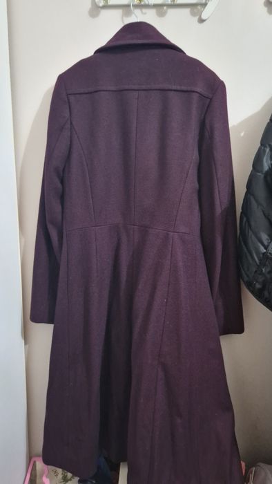 Palton dama mărimea 36