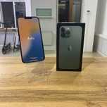 К162/Сотовый телефон Apple IPHONE 13 PRO MAX 128 GB/sk150612