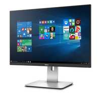 Vand 2 monitoare DELL U2415b - stare foarte buna