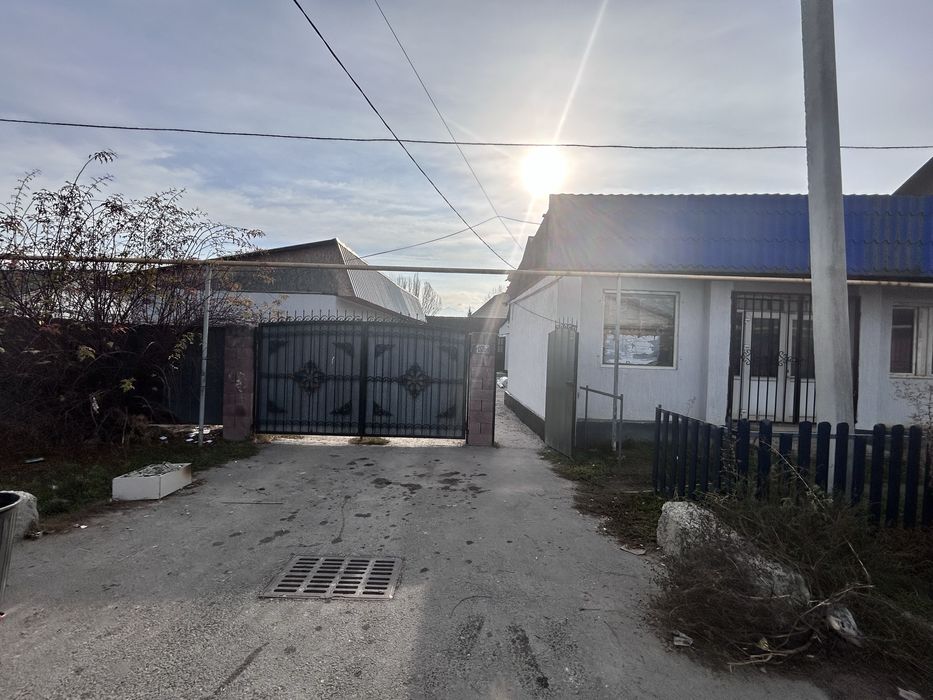 Продам дом 130м2 с бизнесом с квартирантами, магазин, баня