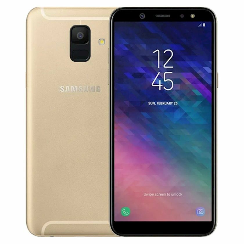 Samsung A6 (2018)