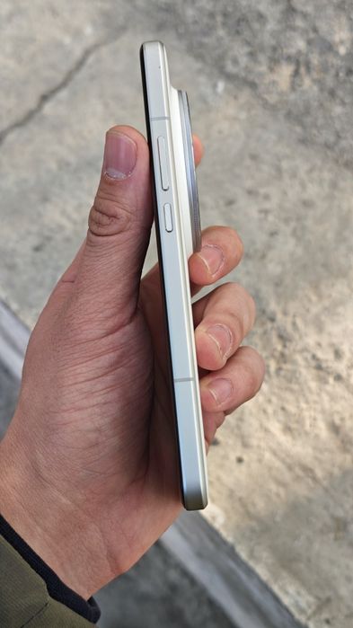 Xiaomi 15 Ultra 16/512 гб продаётся