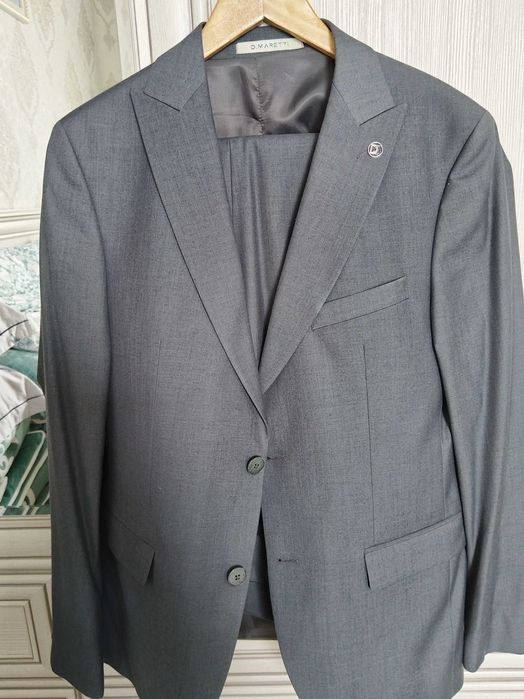 Костюм мужской классика