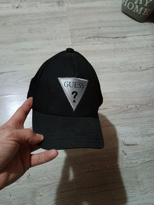 Șapcă Guess, damă