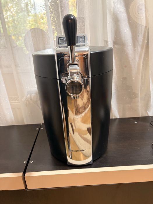 Vand Krups BeerTender