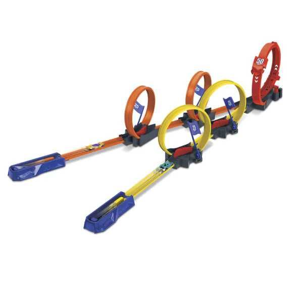 Писта hot wheels