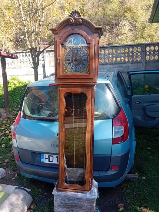 Ceas pendular inport Germania