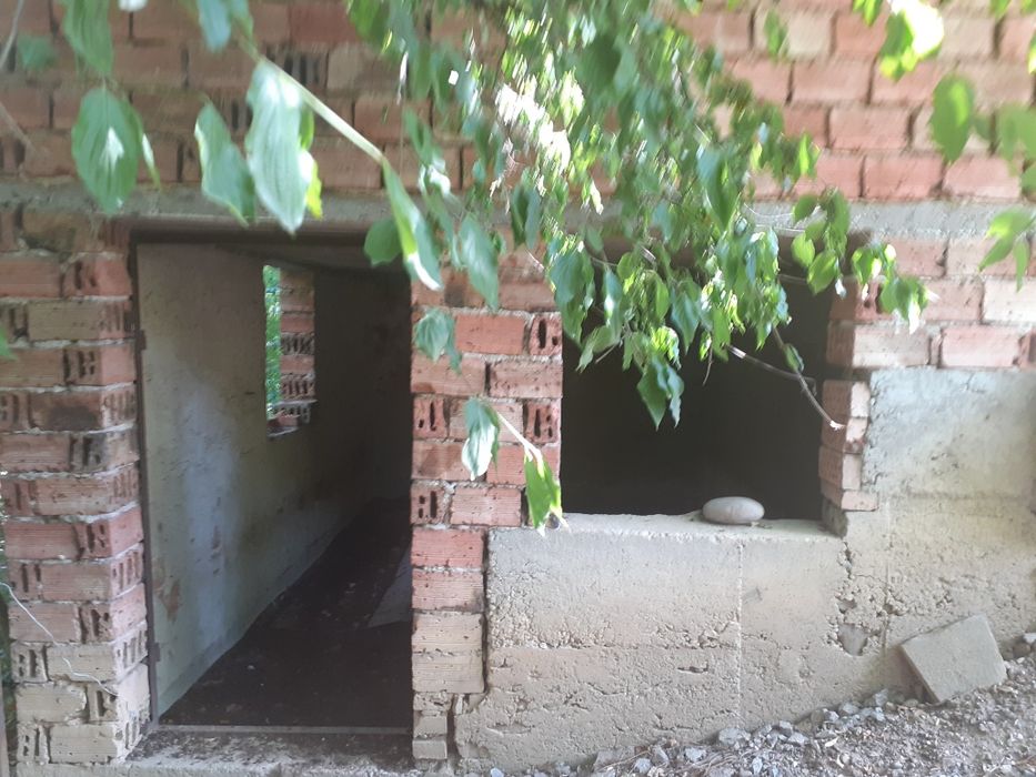 Продава се имот в регулацит