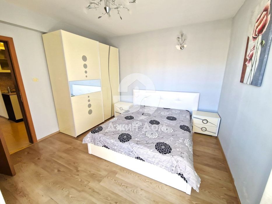 Продава се Тристаен апартамент в к.к. Слънчев бряг - 88 кв.м за 921 €/кв.м - Снимка #4