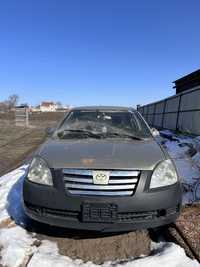 Chery Fora 1.6 2006