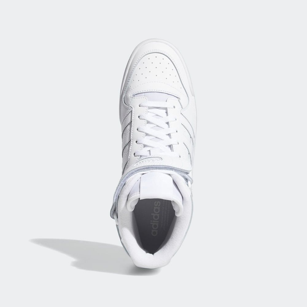 Adidas Forum Mid Originali (40 2/3; 42; 42 2/3; 44; 44 2/3)