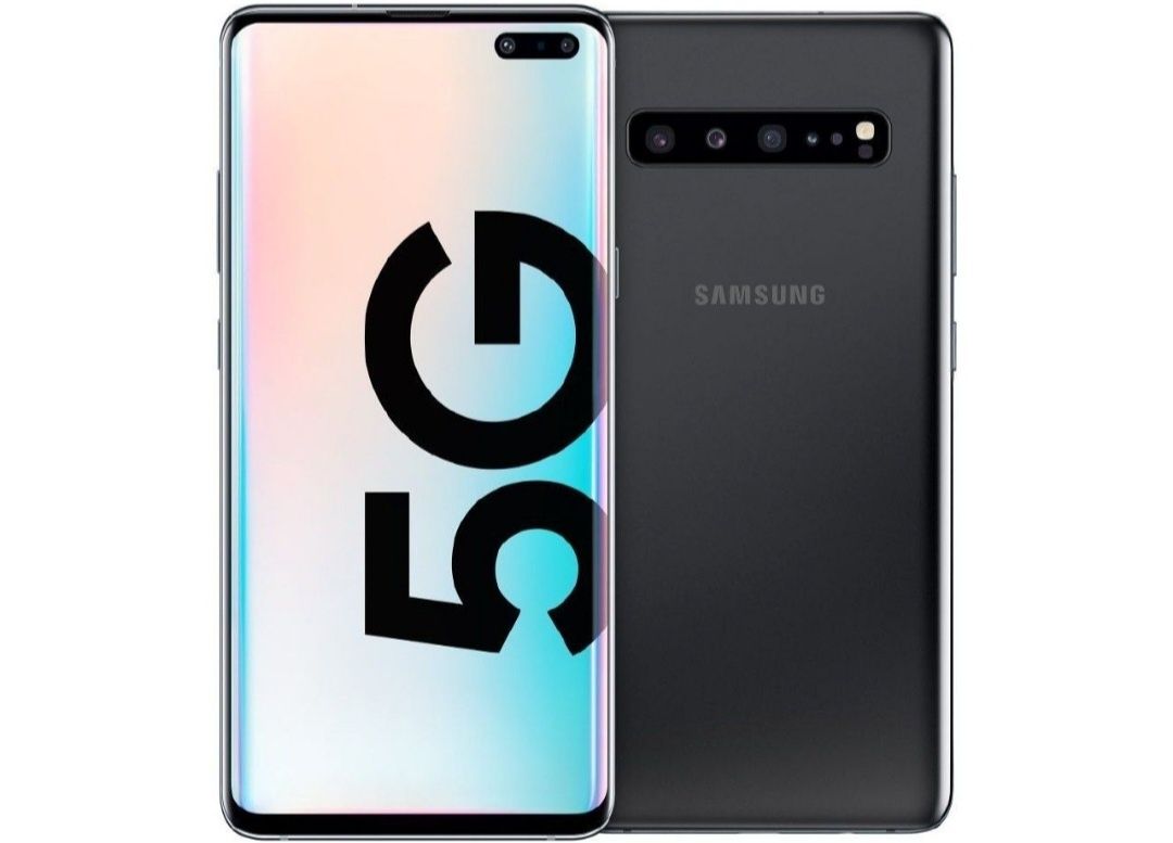 Samsung galaxy S10 5G