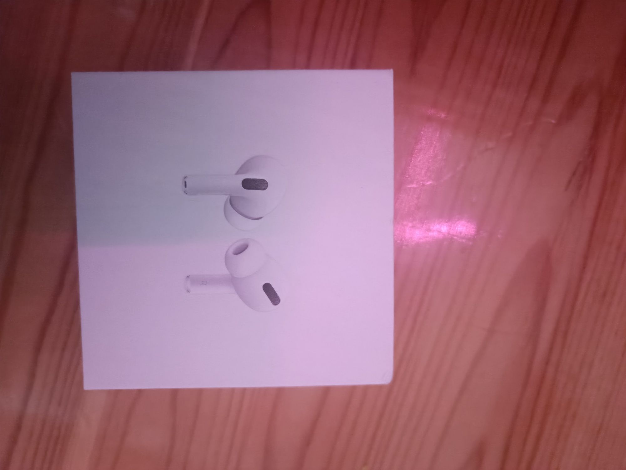 Слушалки модел Airpods Prod