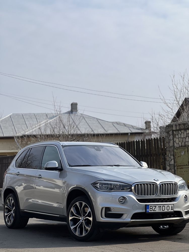 Bmw x5 eDrive iPerformance Plug-in Hybrid