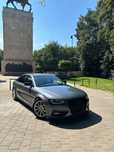 Audi A4 Audi A4 B8.5 Limousine 2014 Facelift