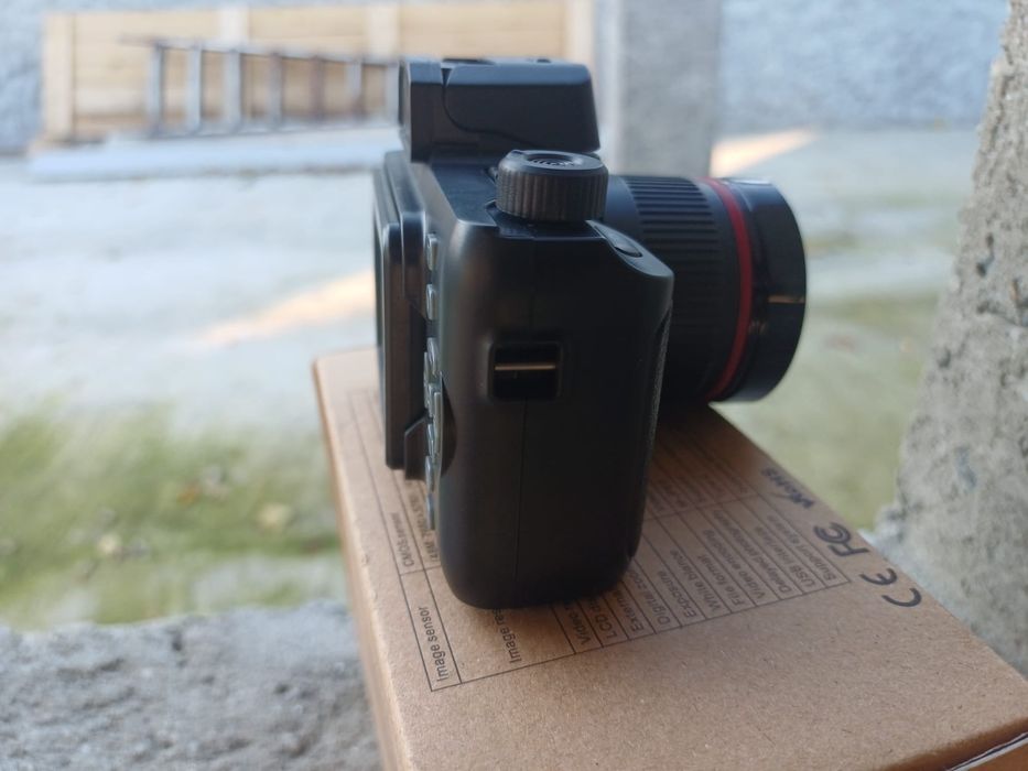 Vand camera de fotografiat