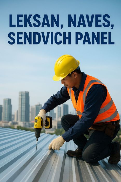 Tom yopish  креша