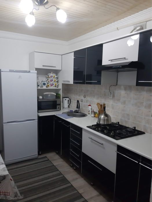 2-х комнатная квартира