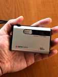AgfaPhoto 505-E Sensor Y2K Camera Foto Digitala