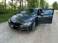 Vand bmw seria 3 f30