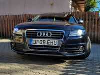 Dezmembrez Audi A4 B8 2.0 TDI S-line