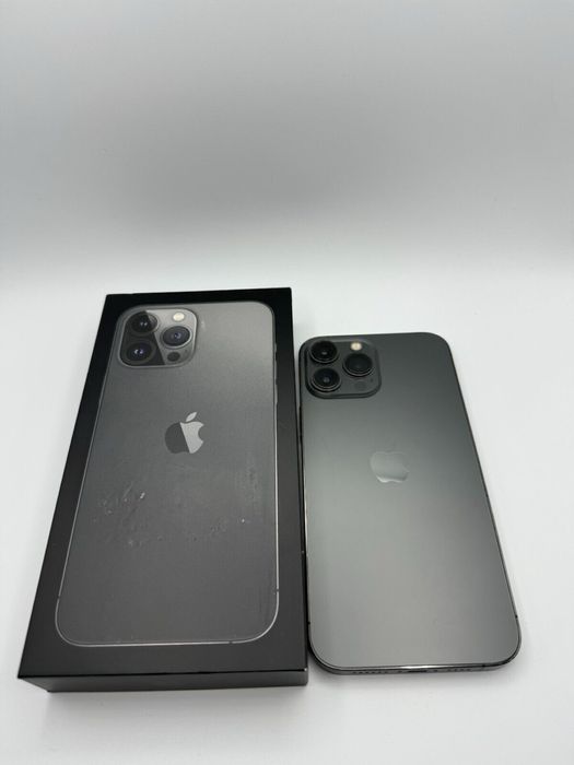 Айфон 13 про макс