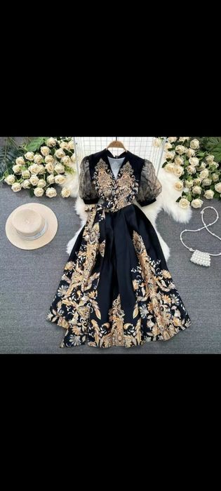 Продам платье, состояние новое