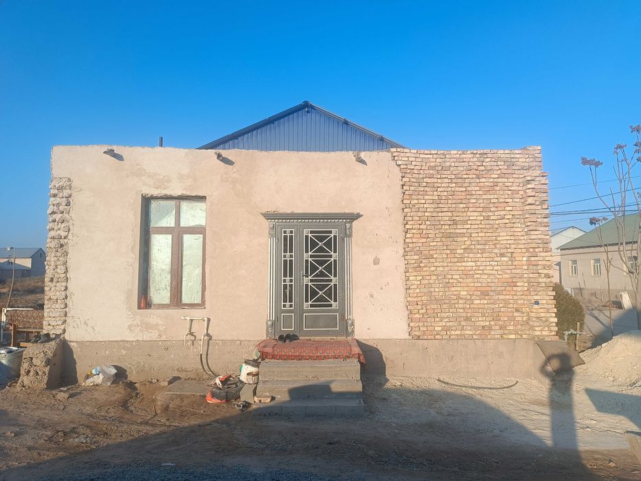 Жай сатылады Арка автовокзал жакта