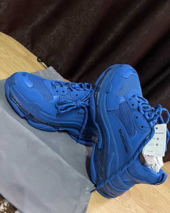 Balenciaga Triple S 40 si 41 Noi Originali Full Box