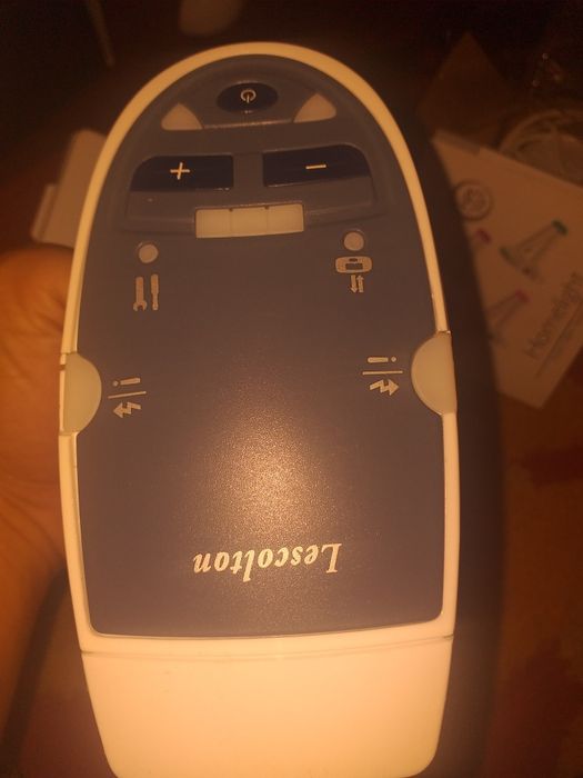 Vand aparat epilator cu laser