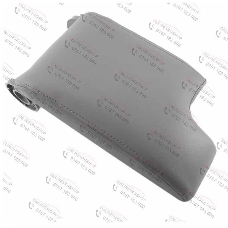 Capac cotiera piele BMW seria 3 E46