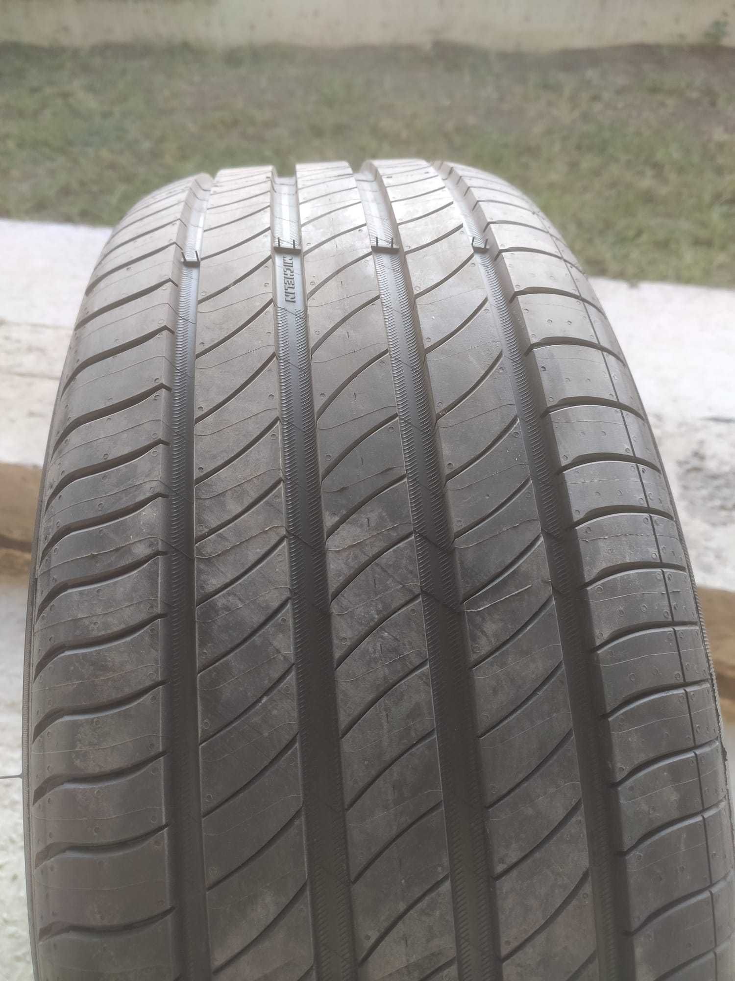 Vand 1x Anvelopa vara Michelin PRIMACY 4 215/55 R18 99V XL