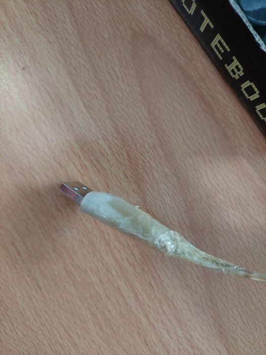 Охладител за лаптоп.